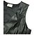Autre Marque maturely Kunstlederkleid - Ansicht 8