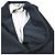 Autre Marque Chaqueta SHIPS Down Fabric Pique de 2 botones - vista 7
