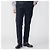 Autre Marque Pantaloni Pique SHIPS Down Fabric - vista 3