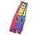 Autre Marque CREST goffa Fransen-Schal Limited - Ansicht 3
