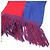 Autre Marque CREST goffa Fransen-Schal Limited - Ansicht 6