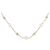 Collana Mikimoto in perle d'acqua dolce Au750
