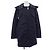 Abrigo de piel Moncler ARTEMIA