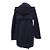 Abrigo de piel Moncler ARTEMIA - vista 2
