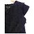 Autre Marque Vestido Drawer Negro - vista 6