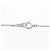 Autre Marque Platinum Star Ruby Diamond Halskette - Ansicht 5