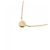 Autre Marque Collana LuxUness Au750 Oro Rosa - vista 4