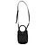 Courreges Borsa "Holy" modello piccolo
