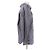 Balenciaga Camicia oversize a righe blu e bianco - vista 3
