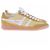 Autre Marque Sneakers basse "Firefly" gialle - vista 2
