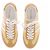 Autre Marque Sneakers basse "Firefly" gialle - vista 6
