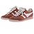 Autre Marque "Firefly" Low-Top Sneaker terracotta