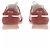 Autre Marque "Firefly" Low-Top Sneaker terracotta - Ansicht 4