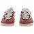 Autre Marque "Firefly" Low-Top Sneaker terracotta - Ansicht 5