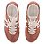 Autre Marque "Firefly" Low-Top Sneaker terracotta - Ansicht 6