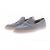 Tod's Mocassini in camoscio grigio blu
