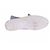 Tod's Mocassini in camoscio grigio blu - vista 5