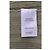 Autre Marque MESHKI Kleid in Khaki mit Rüschen - Ansicht 8