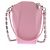 Borsa Givenchy Antigona Rosa in Pelle