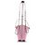 Borsa Givenchy Antigona Rosa in Pelle - vista 3