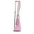Borsa Givenchy Antigona Rosa in Pelle - vista 5