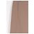 Ganni Pantalones de algodón beige - vista 4