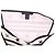 Louis Vuitton Bikini crema con rayas negras - vista 5