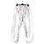 Ganni Jeans in cotone argentato - vista 2