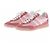 Autre Marque Sneakers basse "Firefly" rosa