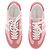 Autre Marque Sneakers basse "Firefly" rosa - vista 4