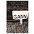 Ganni Pantalones de algodón negro - vista 5