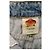 Autre Marque Jeans FARM Gamba Larga Blu Chiaro in Cotone - vista 5
