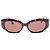 Autre Marque Gafas de sol carey "Blair" - vista 2