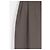 Autre Marque Graue Wollhose - Ansicht 4