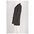 Autre Marque Manteau mi-long à carreaux noir et beige WUNDERKIND - vue 3