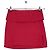 Autre Marque MESHKI Minirock rot