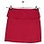 Autre Marque MESHKI Minirock rot - Ansicht 2