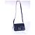 Borsa a tracolla in pelle nera Balenciaga - vista 12