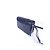 Borsa a tracolla in pelle nera Balenciaga - vista 7