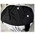 Chanel Cropped Jacke aus schwarzer Wolle - Ansicht 9