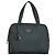 Borsa Prada in nylon tessuto verde