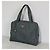 Borsa Prada in nylon tessuto verde - vista 2