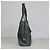Borsa Prada in nylon tessuto verde - vista 7