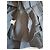 Blazer de lana gris Brunello Cucinelli - vista 12