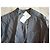 Blazer de lana gris Brunello Cucinelli - vista 4