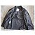 Blazer de lana gris Brunello Cucinelli - vista 8