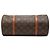 Louis Vuitton Brown Monogram Papillon 30 - Ansicht 3