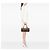 Louis Vuitton Brown Monogram Papillon 30 - Ansicht 6