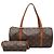 Louis Vuitton Brown Monogram Papillon 30 - Ansicht 7