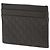 Tarjetero Gucci Black Microguccissima - vista 2